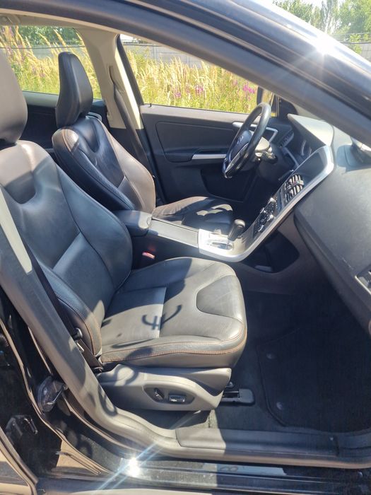 Volvo xc 60/Garanție/Rate fixe-Zero avans
