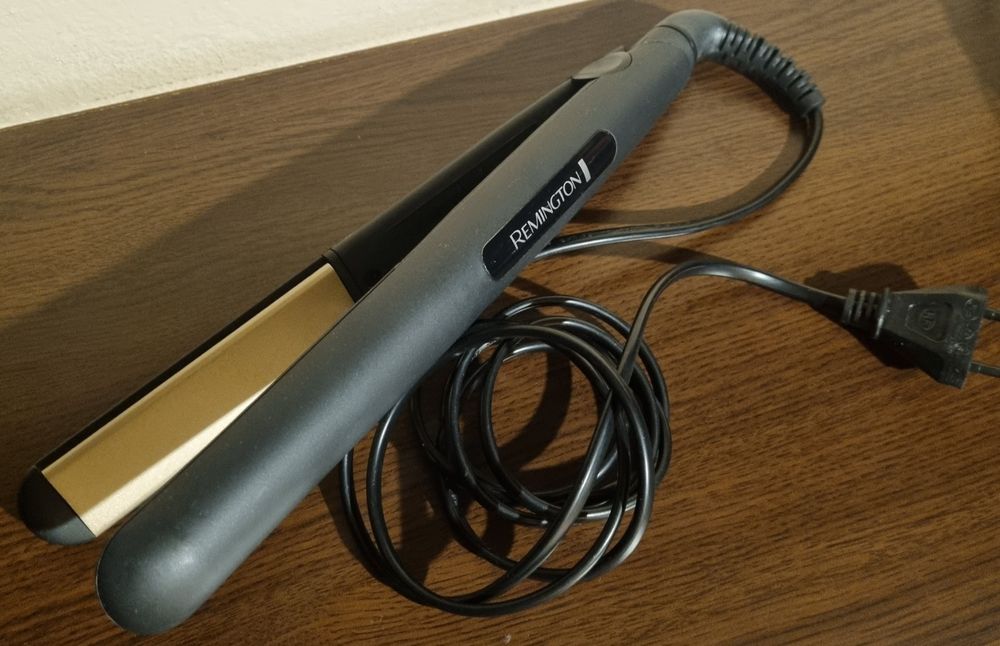 Placă păr Remington