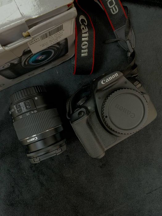 canon eos 200d Aktiv market