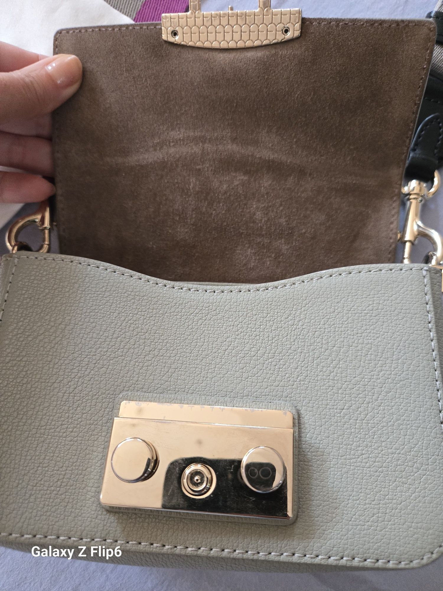 Оригинална чанта Furla