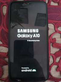 Vând Samsung A10