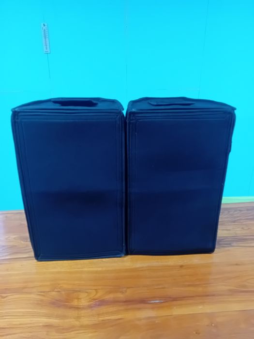 Тонколони RCF 310