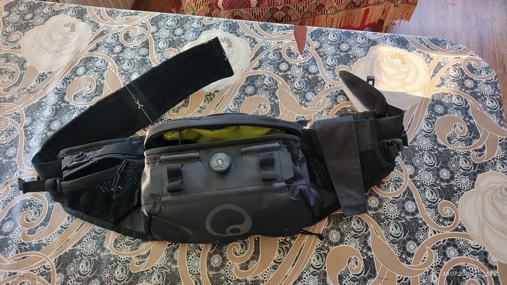 Раница camelback (vaude)(ergon)(evoc)