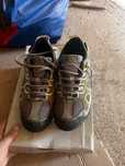 incaltaminte drumetie jack wolfskin marimea 38