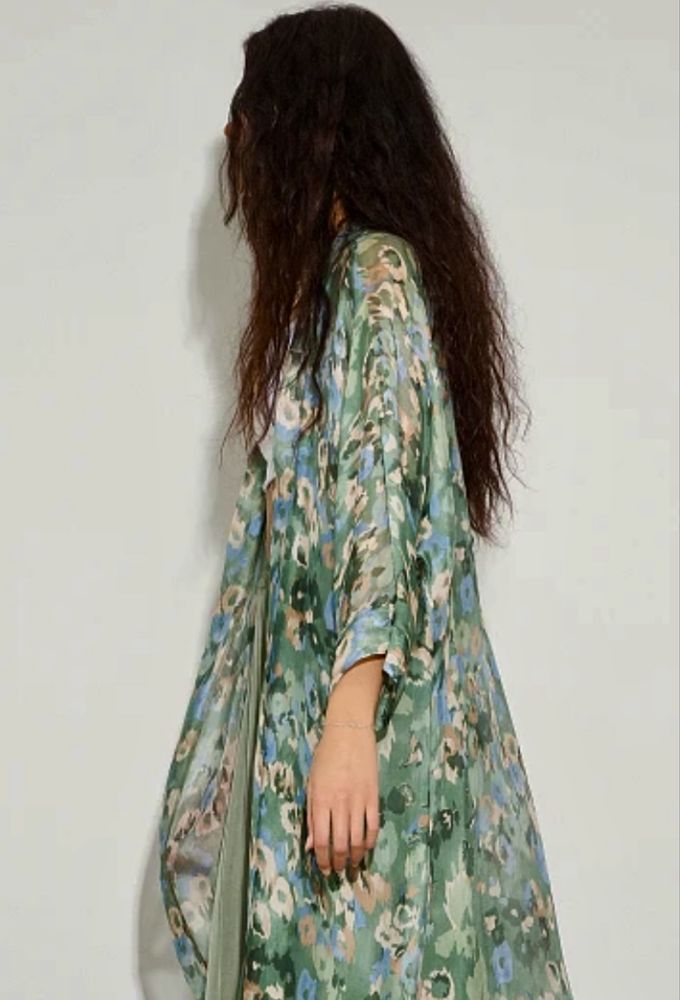 BSB Fashion Оригинални  Кимона, купени за 180лв, продават се за 99лв