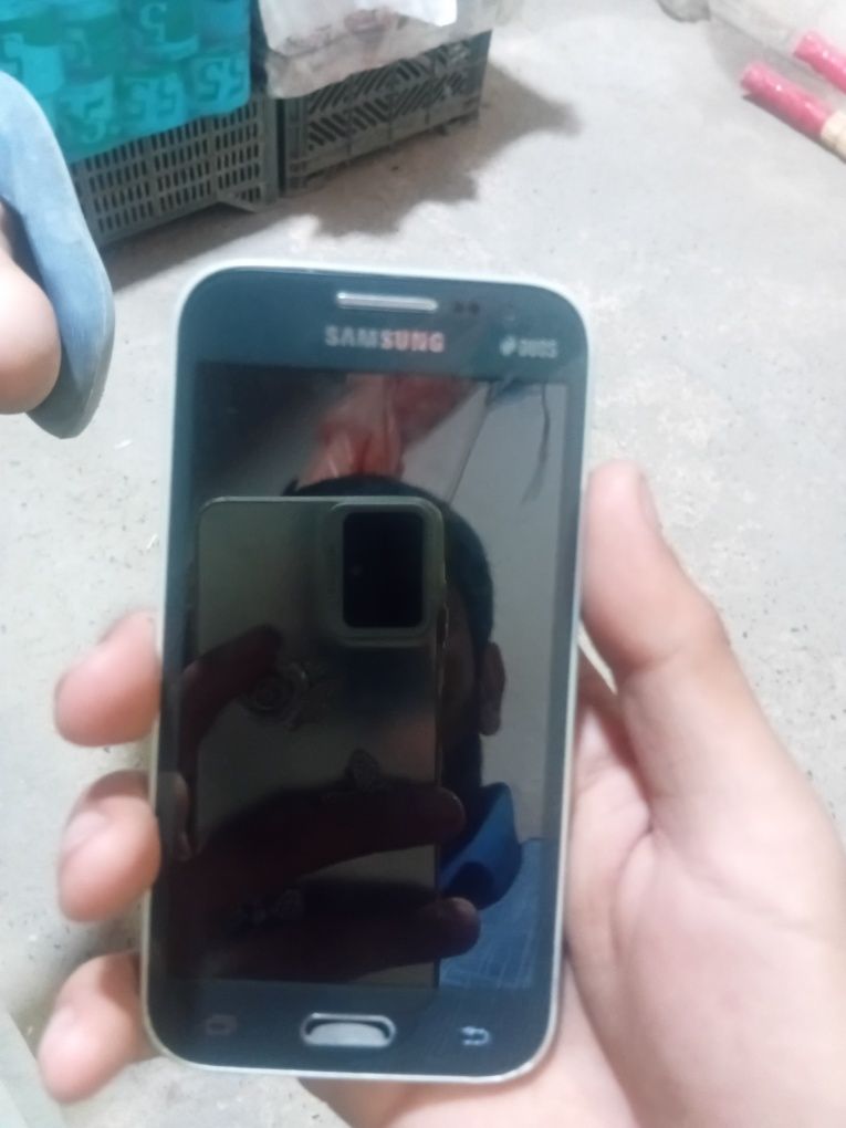 Samsung duos 2 sim