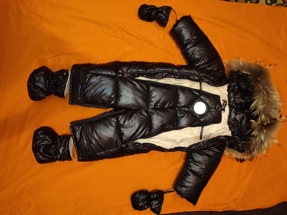 Трансформер для мальчиков