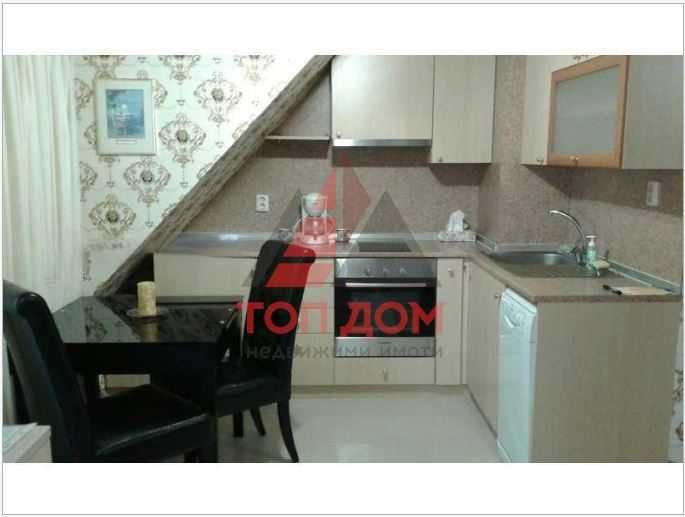 Дава се под наем Двустаен апартамент в Варна, Лятно кино Тракия - 45 кв.м за 382.5 € - Снимка #2