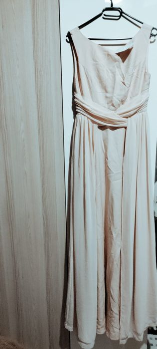 Rochie dama lunga de ocazie Asos măsura S (UK 10) nouă, cu eticheta