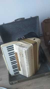 Vand Acordeon Hohner Atlantic 4 Deluxe