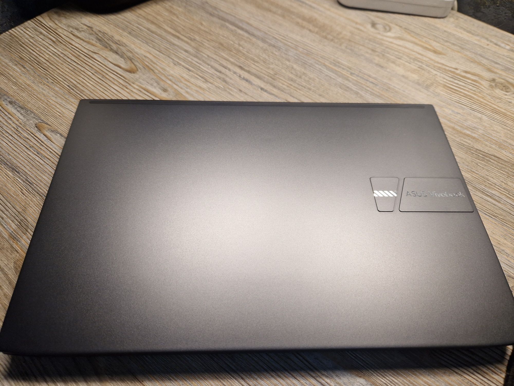 Мощный ноутбук для работы ASUS Vivobook M3500QA