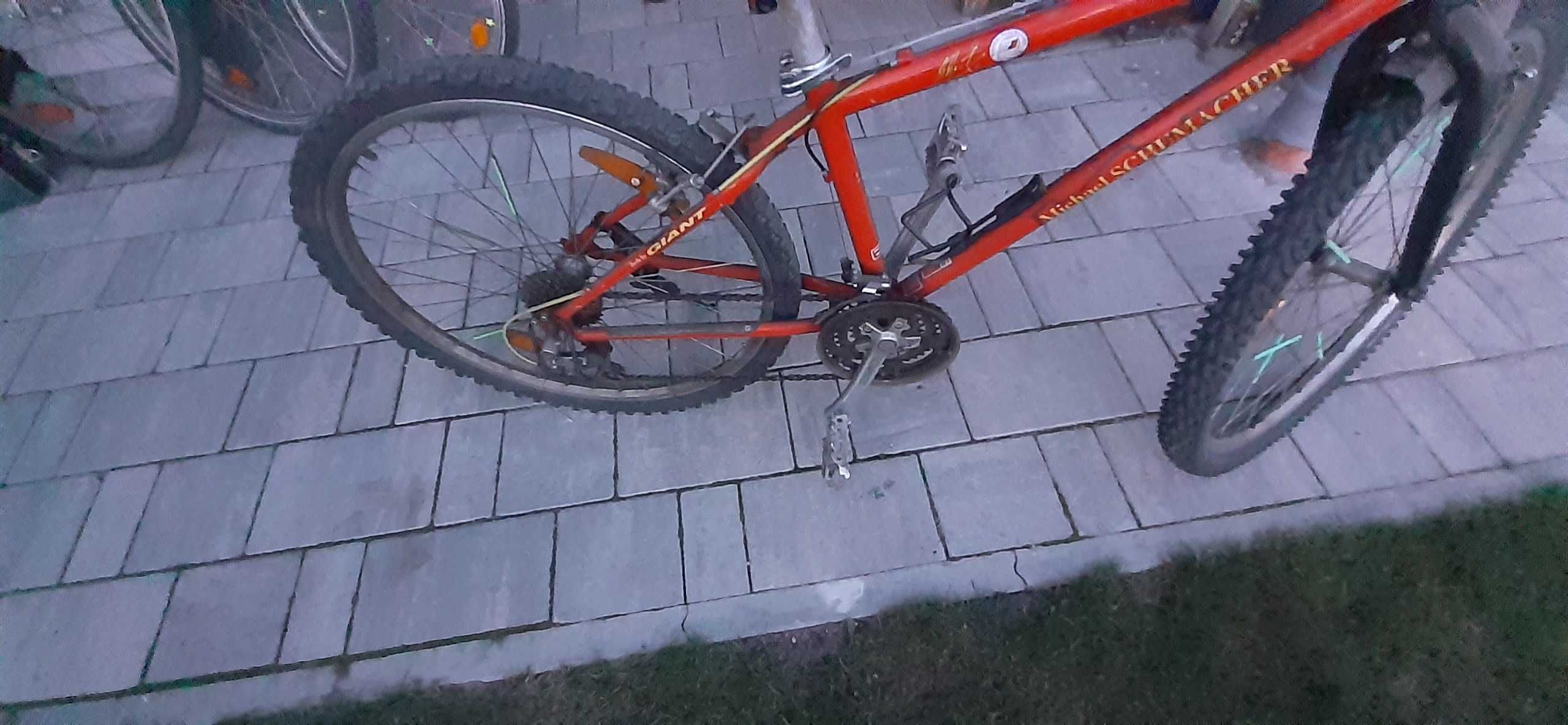 Vand bicicleta Formula 1 ..3 viteze