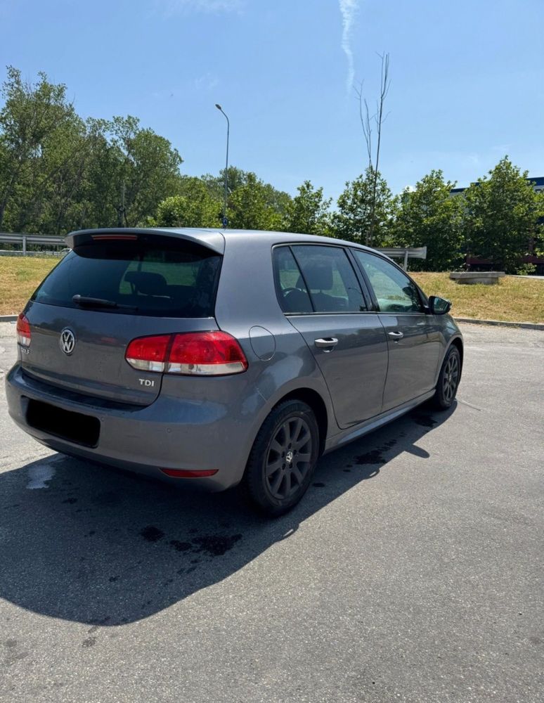 LKSWAGEN GOLF 6 ,impecabil/Citeste anuntul!