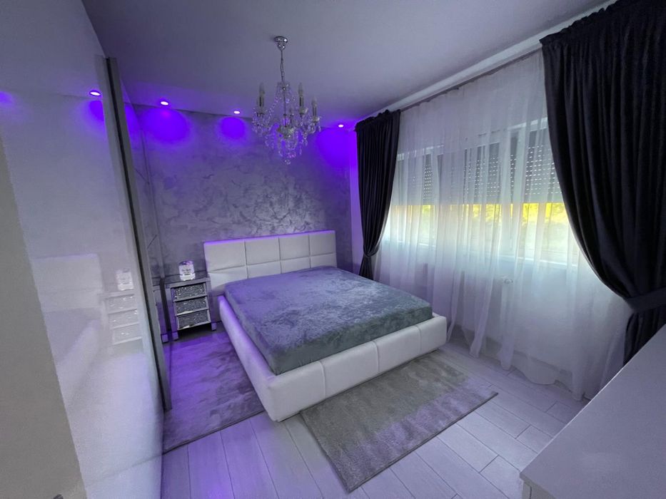 Vand apartament Ghiroda