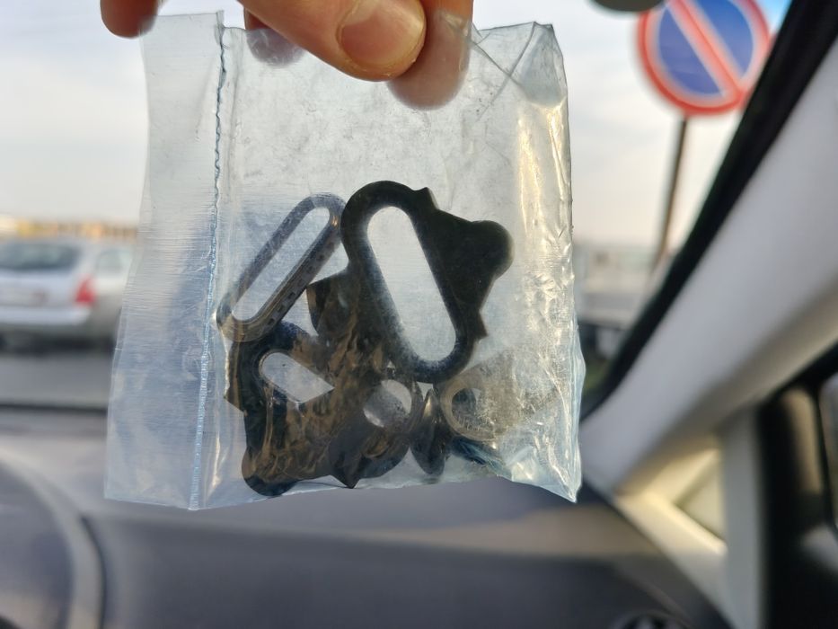 Чисто нови автоматични педали Shimano Deore XT PD-M8020