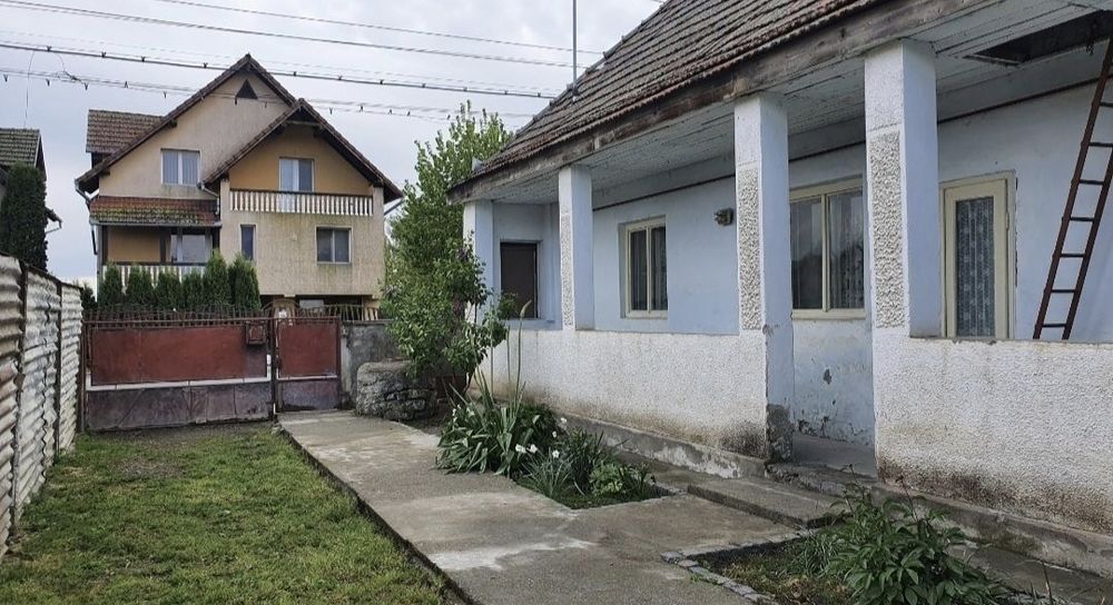 Casă de vânzare Ungheni