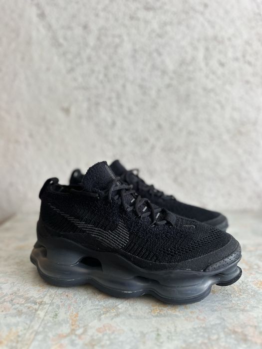 Nike Scorpion Flyknit, Номер 40 / 25см