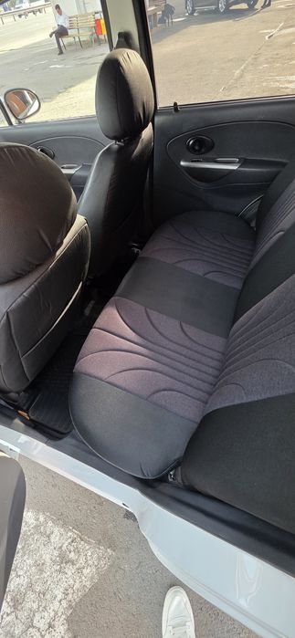 Matiz ozimiki 2018-yil 82000 min probeg