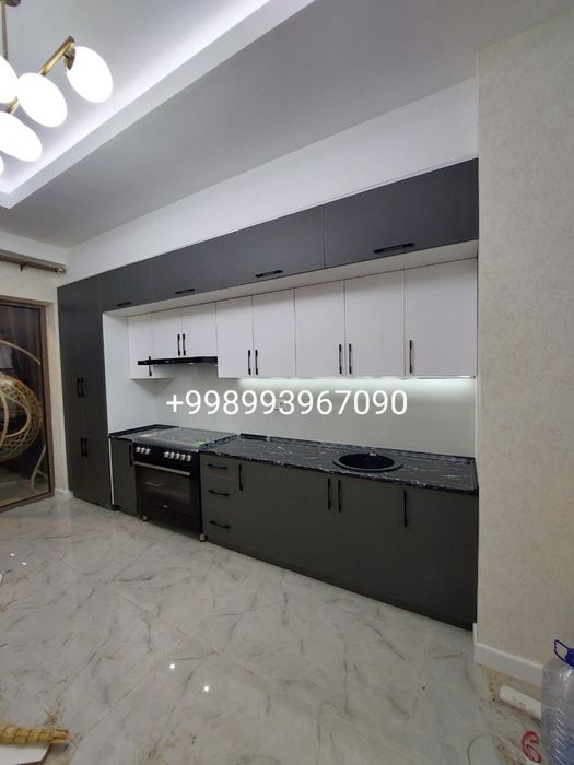 Буюртма асосида ошхона мебел нарт пул ва насия савдо рассрочка мавжуд