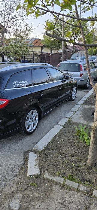 Ford mondeo 2.2 tdci 175cp Titanium kit ST de fabrica