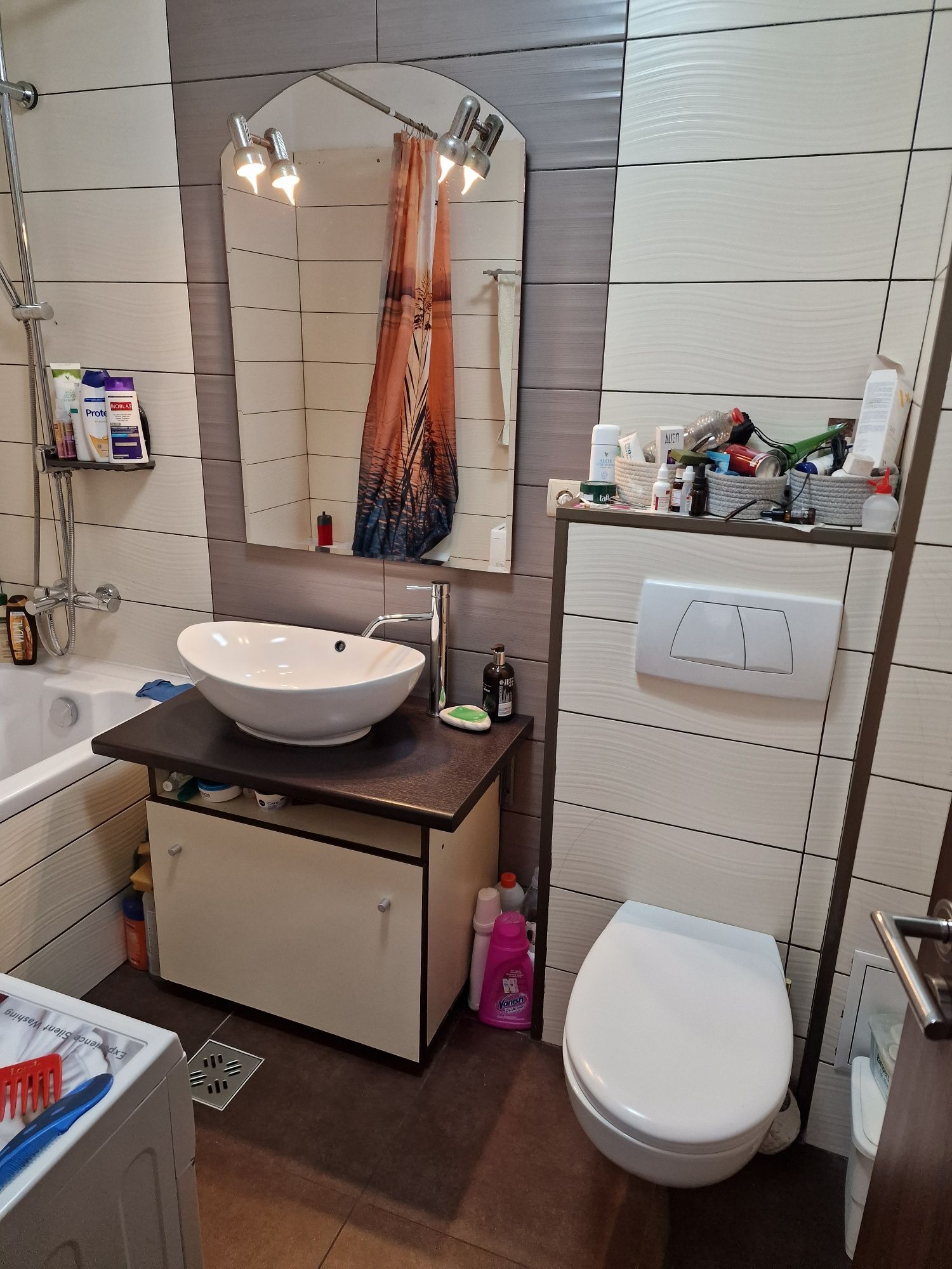 Apartament Stejarului