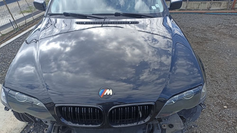 Части За БМВ Е46 330ХД