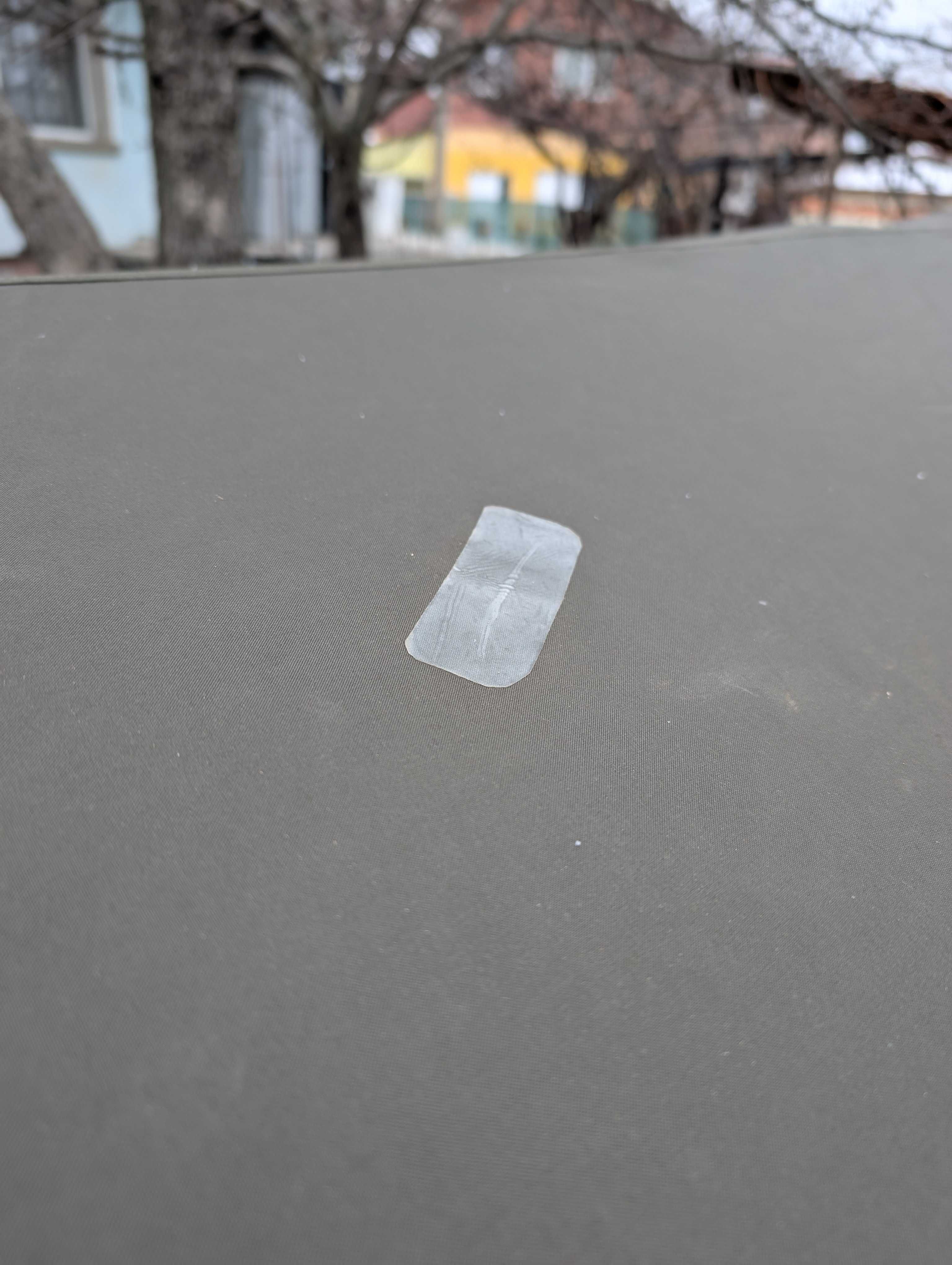 Палатка Solar 747 Jumbo