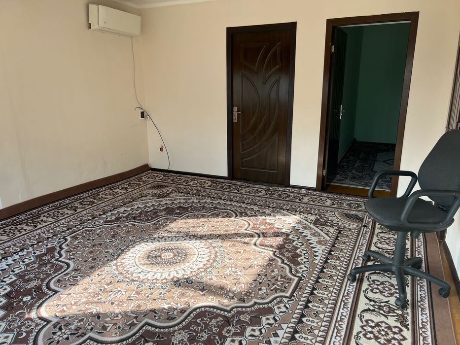 Зудлик билан! Янги Ўзбекистон боғи қаршисида ҳовли ижарага берилади