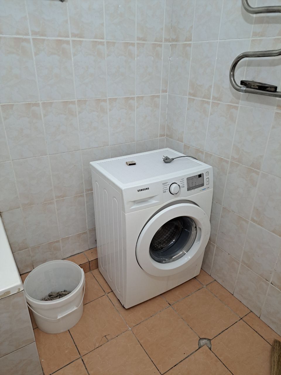 аренда 2 комнитный квартир