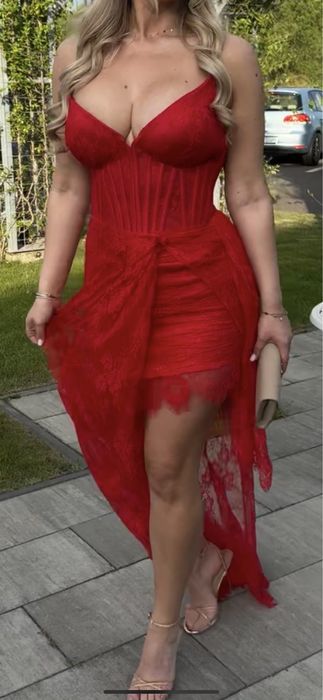 Rochie missis  rosie