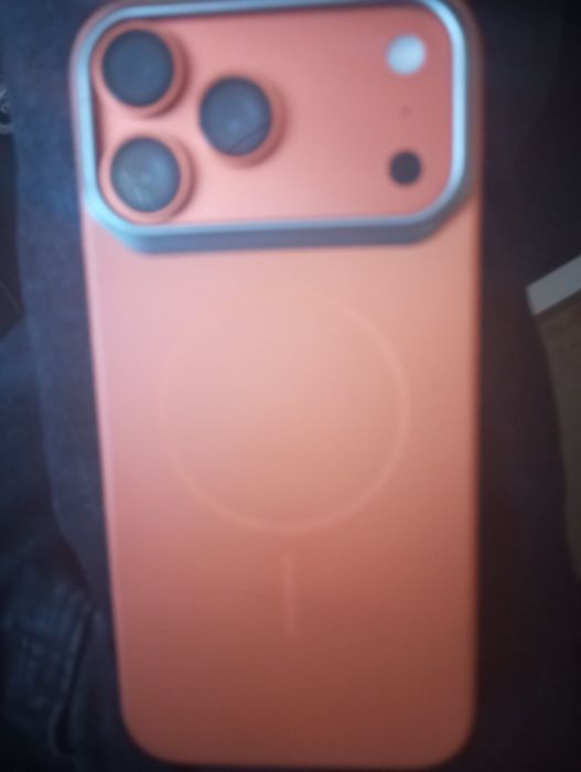 iPhone 17 pro max 256gb dubai