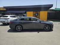 Malibu 2 (2,4L) атмосферник