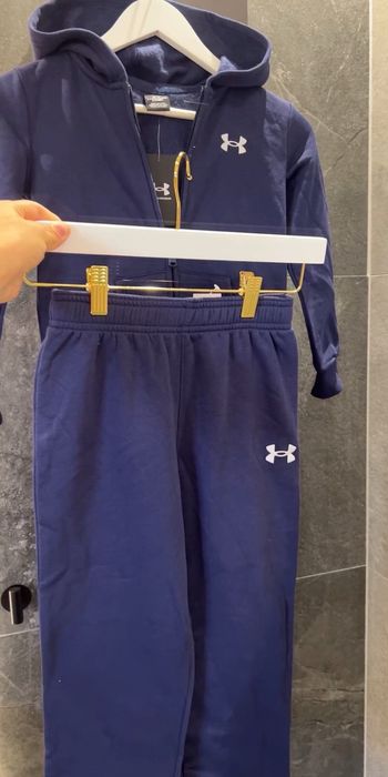 Under Armour , Nike , Guess , Mayoral