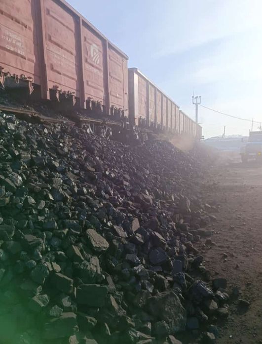 Уголь  Комыр Щубарколь доставка