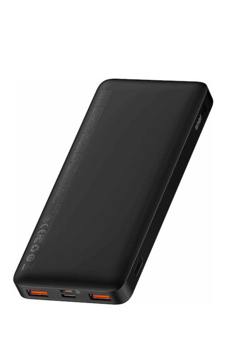 Baterie externa baseus bipow 10000 mAh