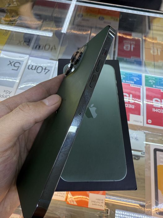 Iphone 13 pro max 128гб