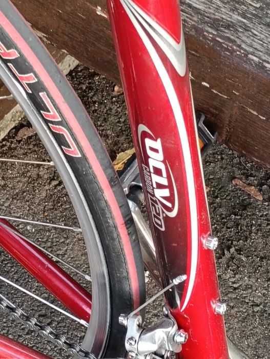 Trek 2x10 carbon Dura Ace