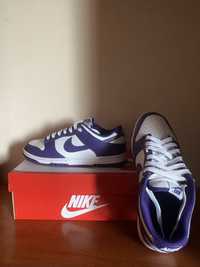 dunk low purple