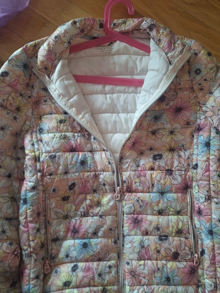детско яке Zara kids размер 164