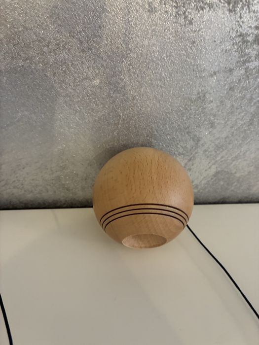 Kendama ken lotus gallagher mod si tama , grip silk si crushable bevel