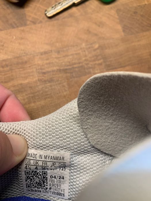 Продавам Футболни обувки