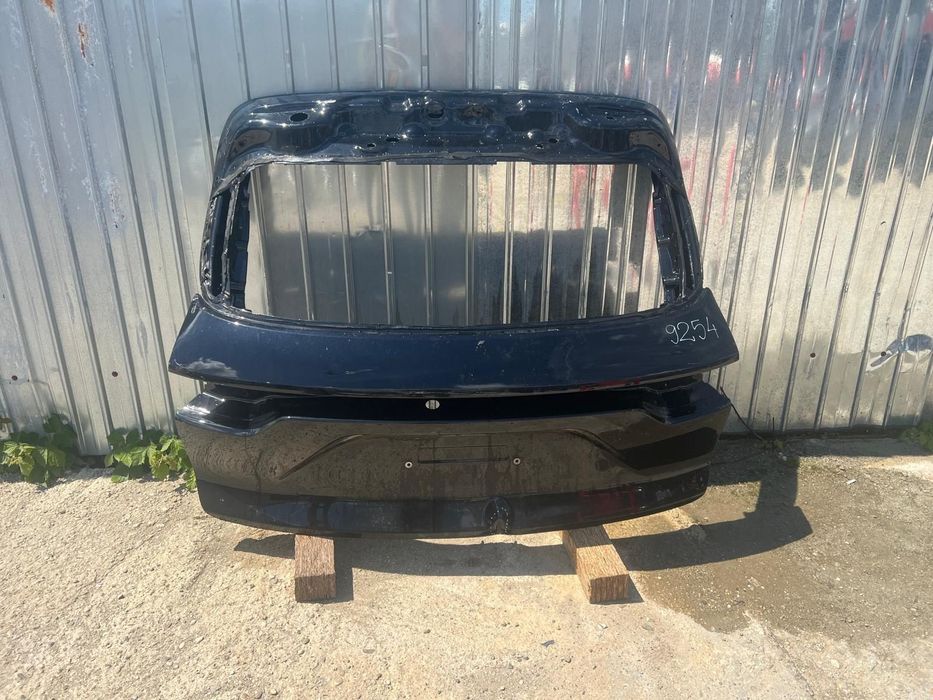 Hayon/Capota portbagaj, Porsche Cayenne, 2019, 2020, 2021, 2022, 2023.