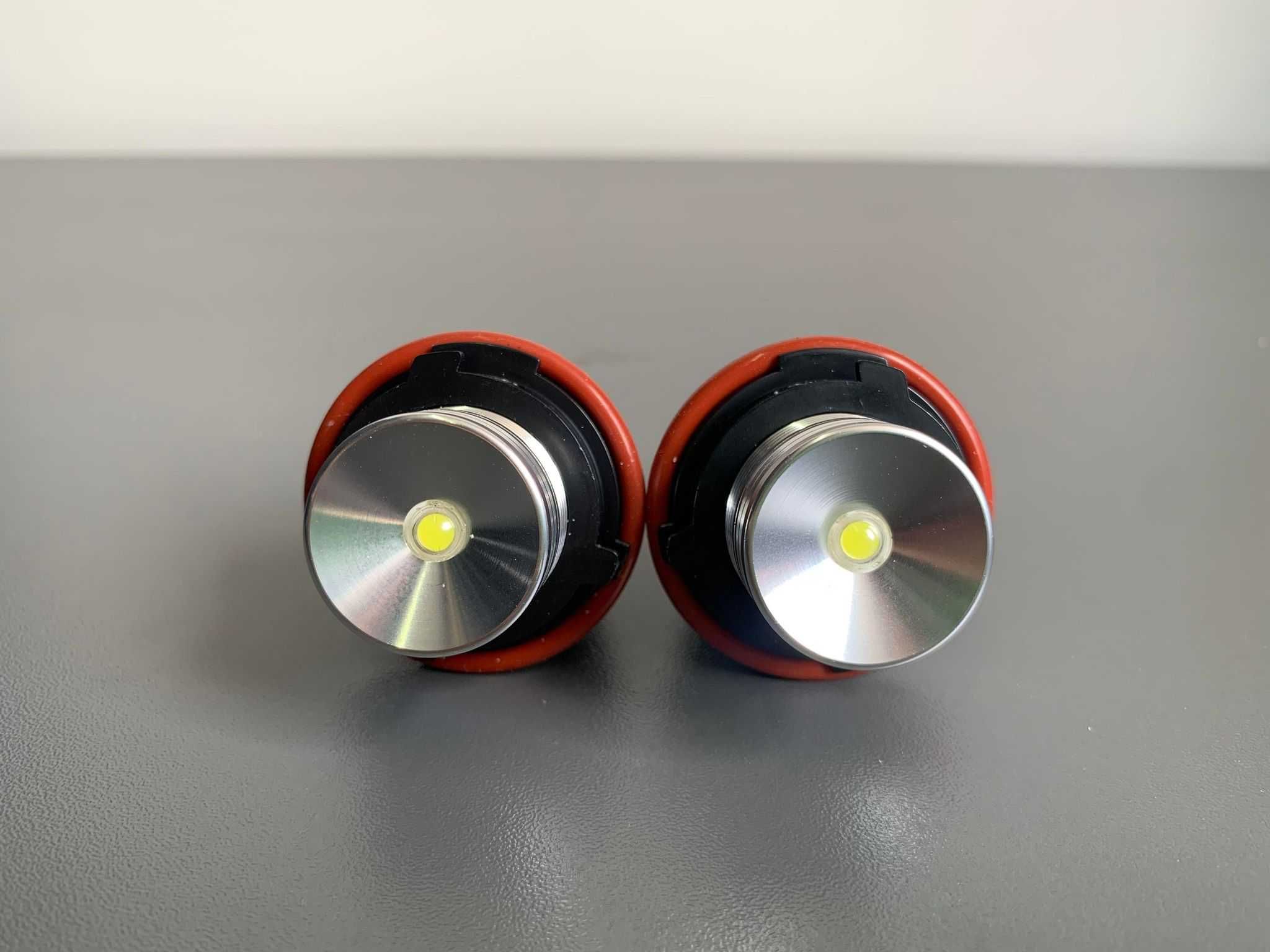 LED Marker Angel Eyes BMW Seria 3 E90 - Seria 5 E39 E60