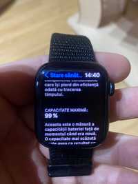 Apple Watch 7 41 mm (GPS + Cellular)