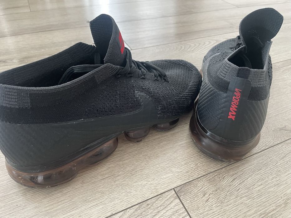 Adidasi Nike Air Vapormax