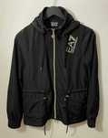 Armani Guess Jordan