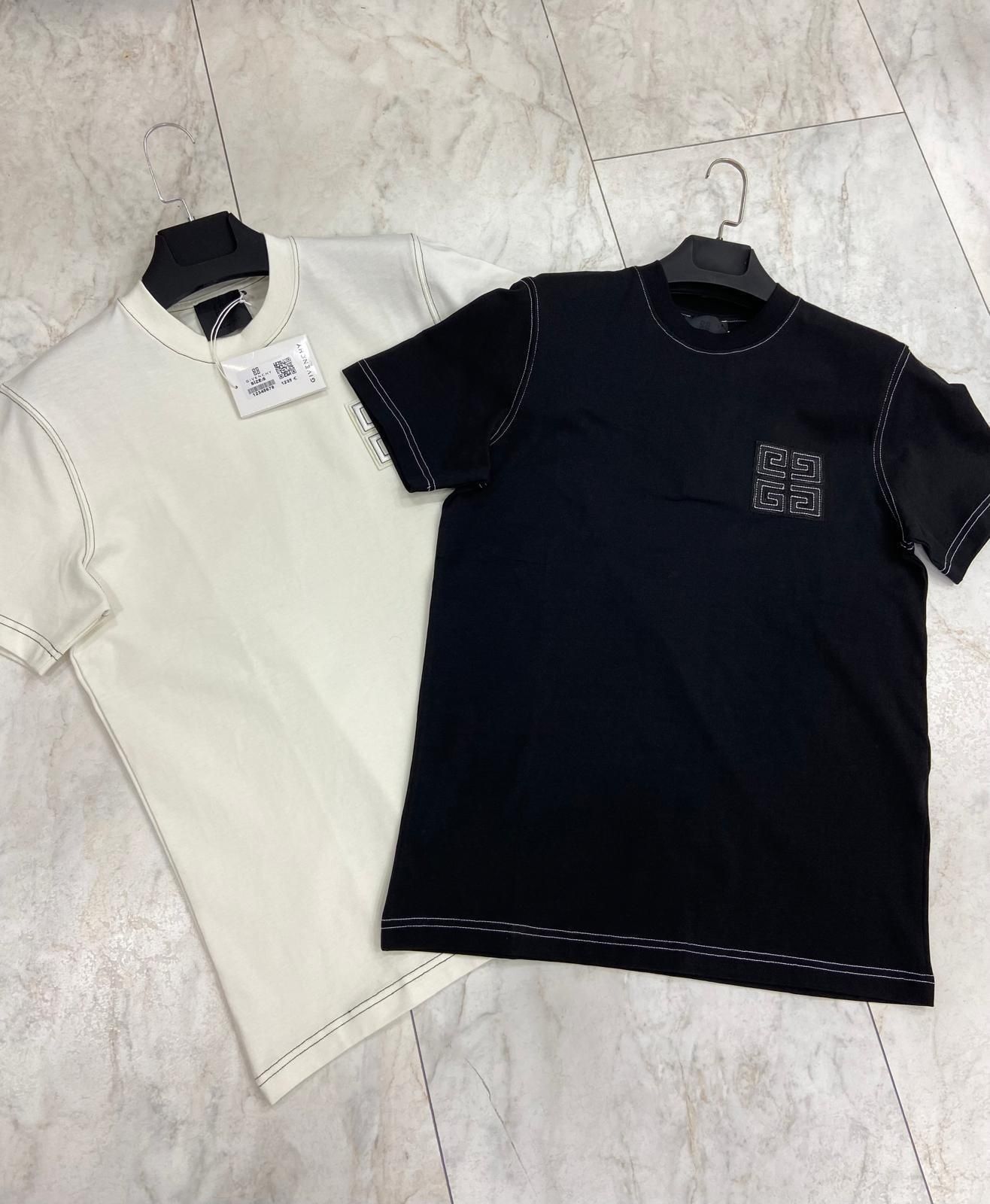 Tricouri Balmain/Givenchy. Top quality