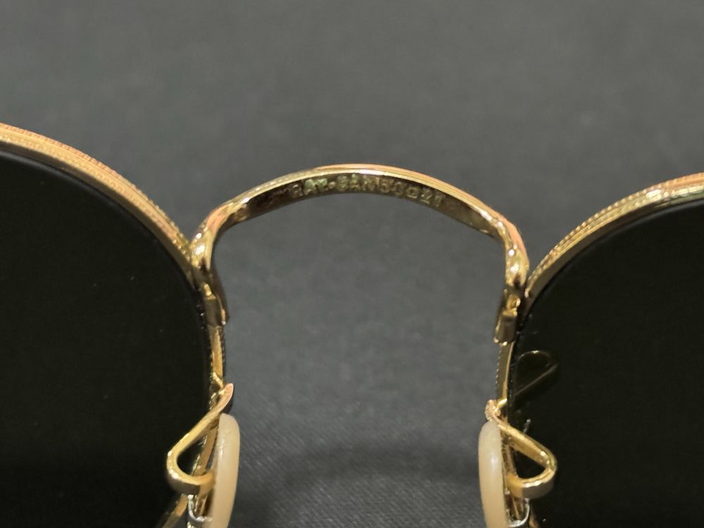 Дамски очила Ray-Ban RB 3447-N