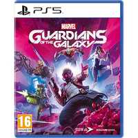 Marvel's Guardians of the Galaxy PS5