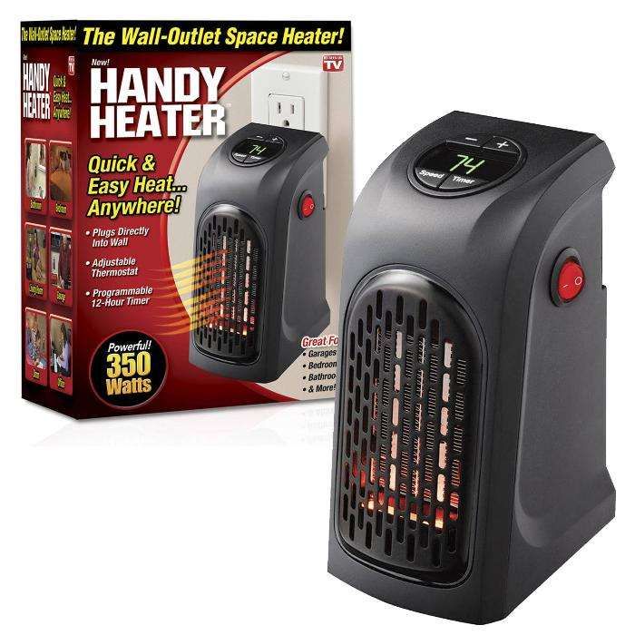 Aparat de incalzit Handy Heater